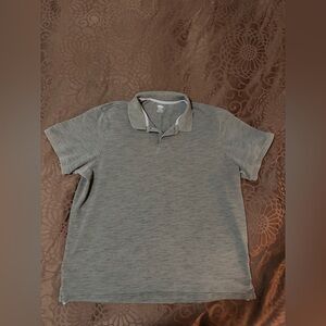 Men's Old Navy Green Polo Shirt XXL